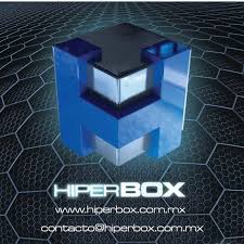 Hiperbox