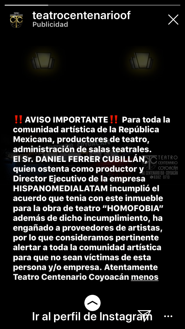 Daniel Ferrer Cubillán