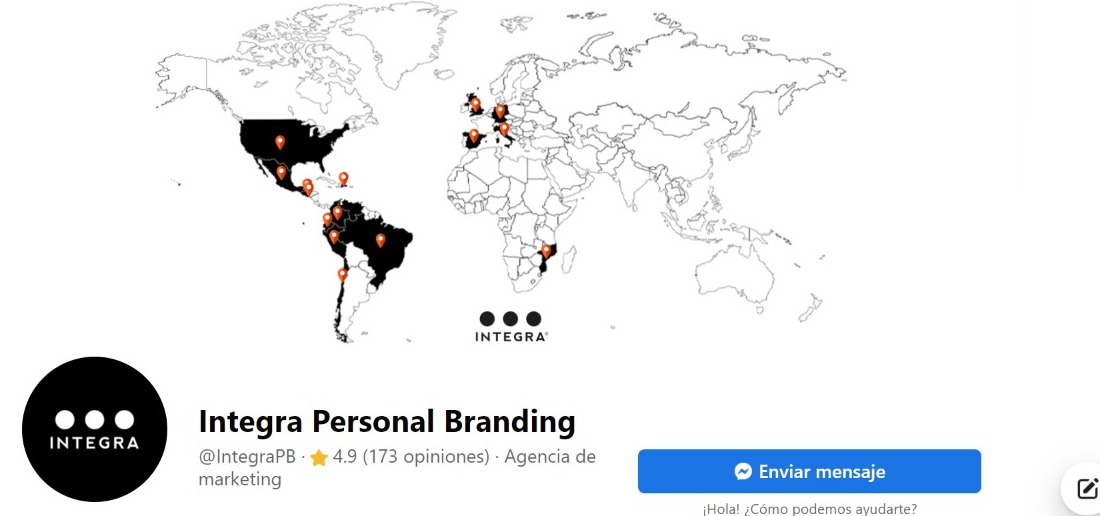 Integra Personal Branding. Puebla Puebla. No pagan y explotan.